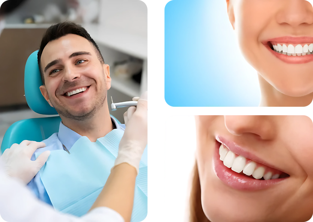 dentist in Olten